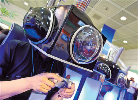Video games boost learning
