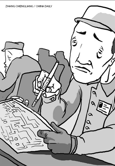 Spoiled to death? Unlikely