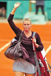 Roland garros digest