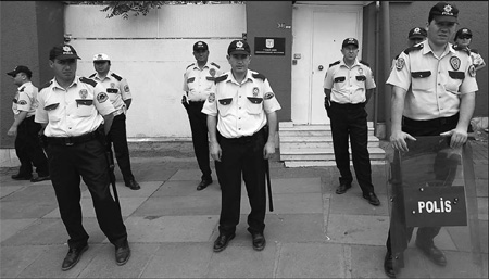 Outrage mounts over Israeli raid