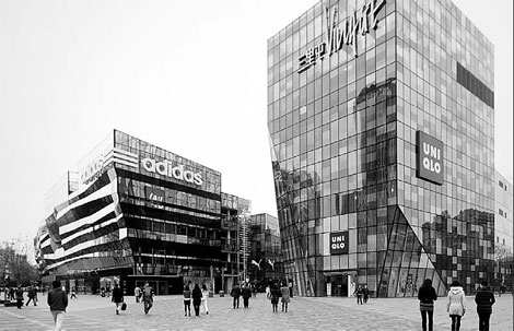 Realty investment market to boom