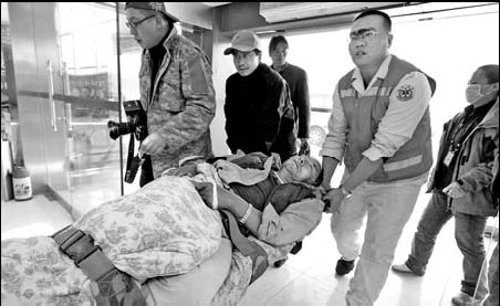 Medical center faces emergency staffing problem