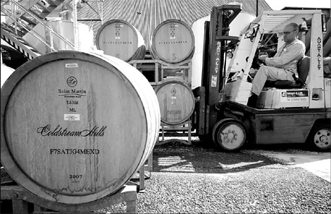 Foster vs Foster's battle hits Australian wine behemoth