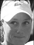 Women's final penpix