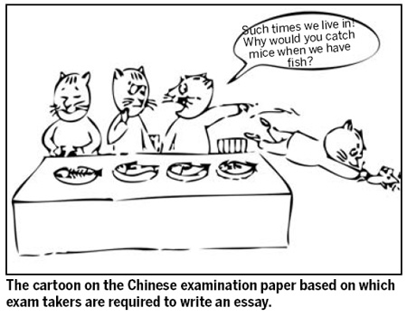 Counter argument examples Counter argument examples image