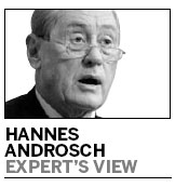 Calls for a Greek pullout ludicrous