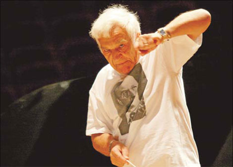 Impresario par excellence