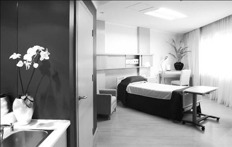 Healthcare Special: Safe haven for foreign guests