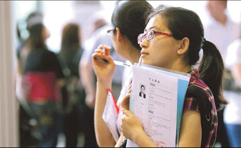 Hiring plans hit 6-year high