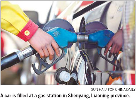 Sinopec to boost refining capacity