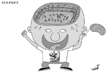 Cartoon
