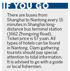 Nantong: Shanghai's historic neighbor