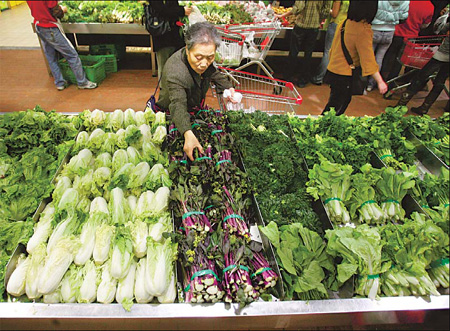 CPI increases 3.1% in May