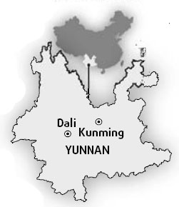 Going local in melting pot of minorities