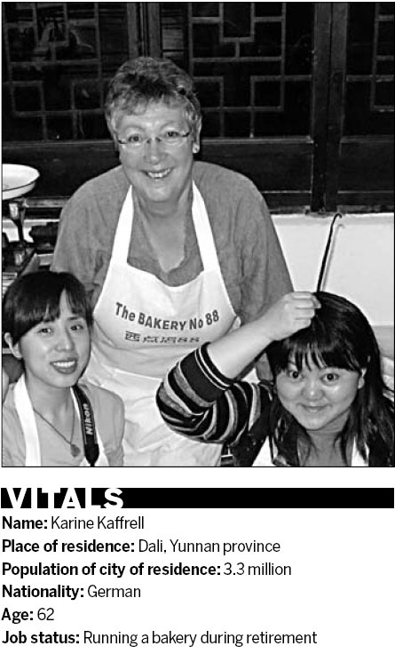 Going local in melting pot of minorities