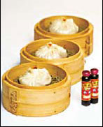 Signature dishes