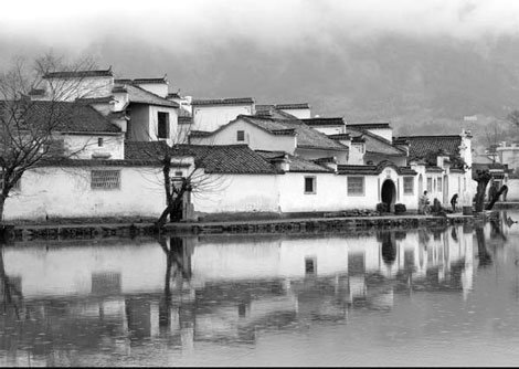 Anhui: Reviving acumen of the ancients