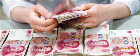 Rising local debt not a Damocles sword