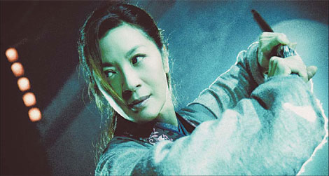 No 'fight for fight's sake'