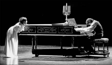 Play in the key of life