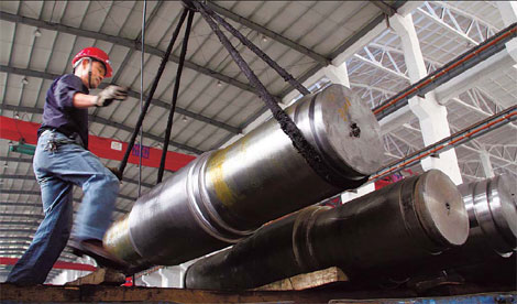 Fragmented steel sector to see production cutbacks