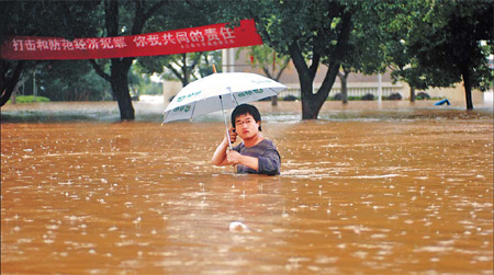 147 killed as heavy rain lashes south