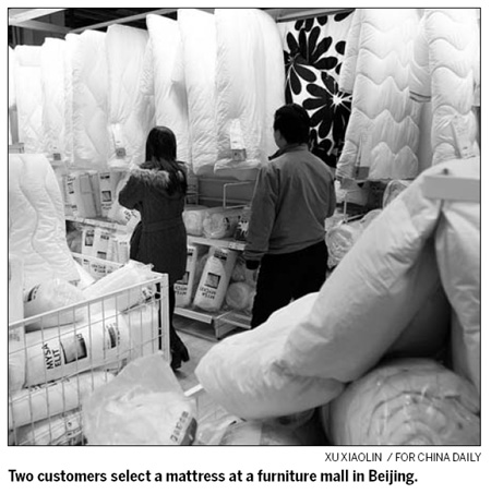 Good night from high-end beds and mattresses