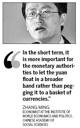 Bank stance to ease inflation risk