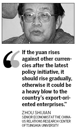 Bank stance to ease inflation risk