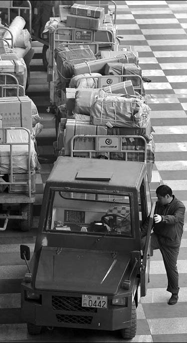 Logistics consortiums to dot the nation soon