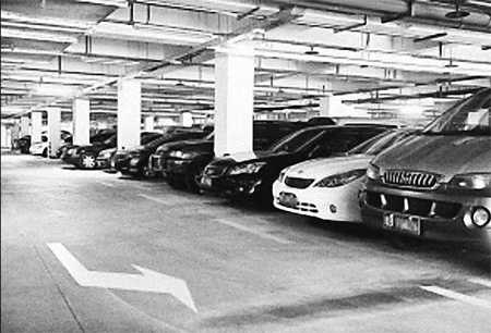 System allows wealthy to sponge off subsidies