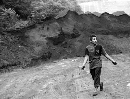 Mine closures carve out a cleaner and brighter future