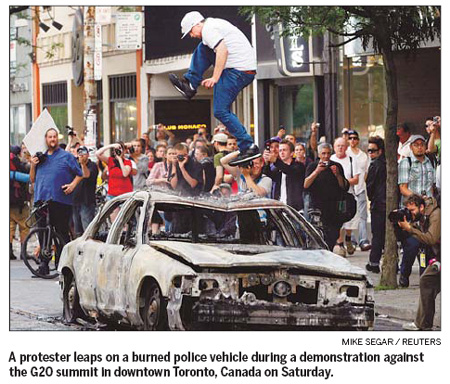 'Spirit of unity' sought