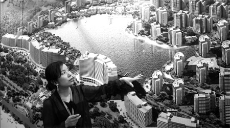 Seaside homes luring Beijingers