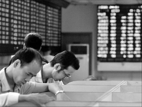 Tough times forecast for nation's exporters