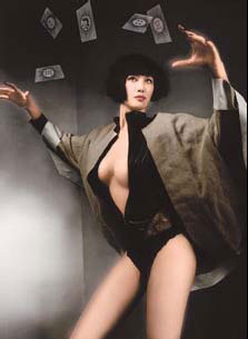 how liu 39 s subjects see sexiness how to mak e