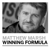 Breeding a racing culture