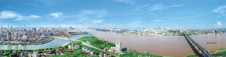 Hubei Week set to showcase eco-friendliness