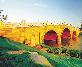 Huaqiao Special: Huaqiao: a new financial Silicon Valley