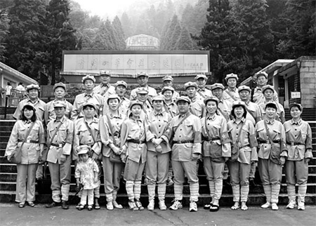 Maoist management classes increasingly popular