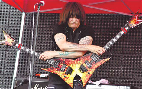 Awesome Geetar