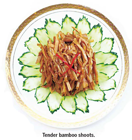 Subtle flavors of Tan cuisine an overlooked trea