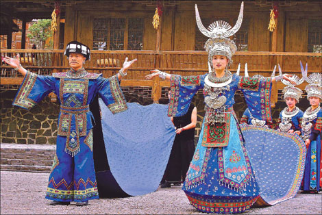 Custom-made culture