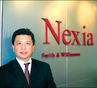 Nexia TS offers global personalized service