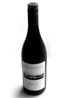 You say Syrah, I say Shiraz