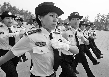 New team to protect students, teachers