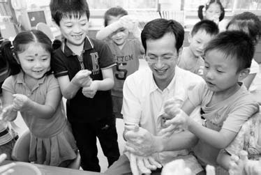 Public wants more focus on hygiene
