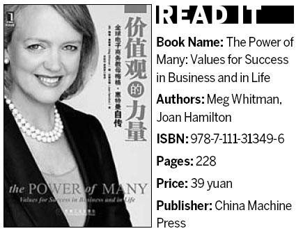 Book Review: A valuable lesson