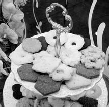 Cookie gifts