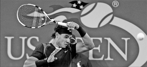 Nadal reaches crossroads again